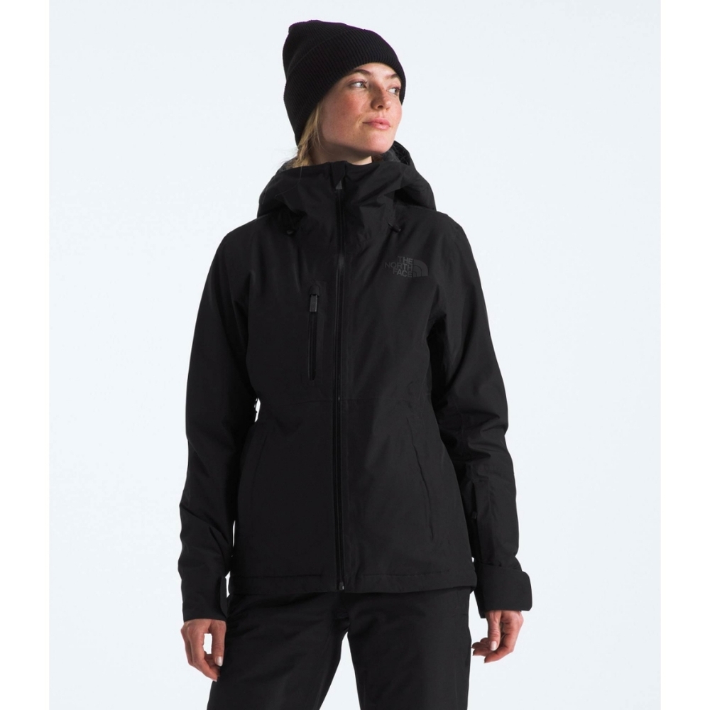 The North Face Women's Black Ski Jacket